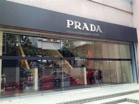 space prada|prada outlet store reviews.